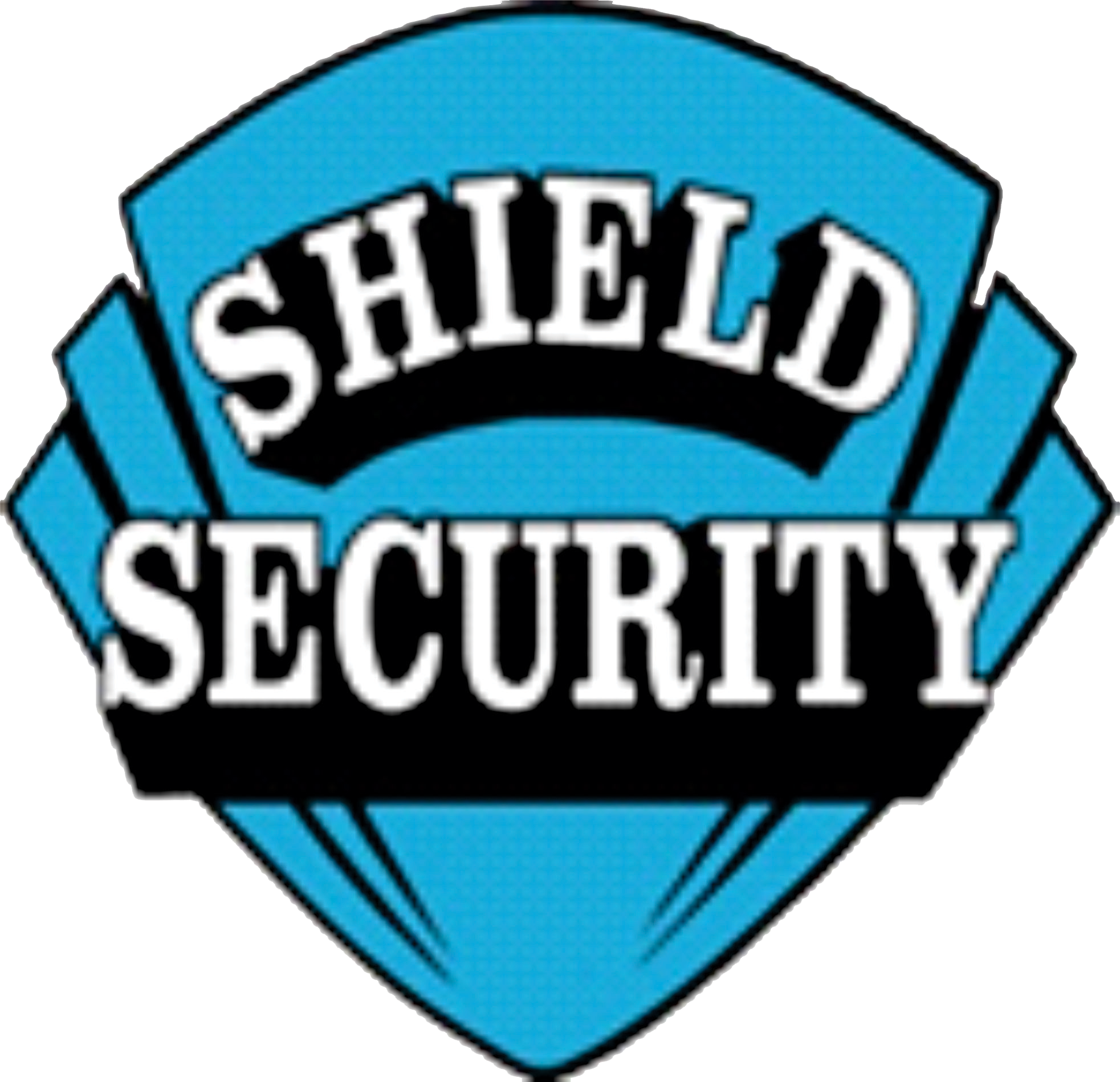 Shield Logo Transparent