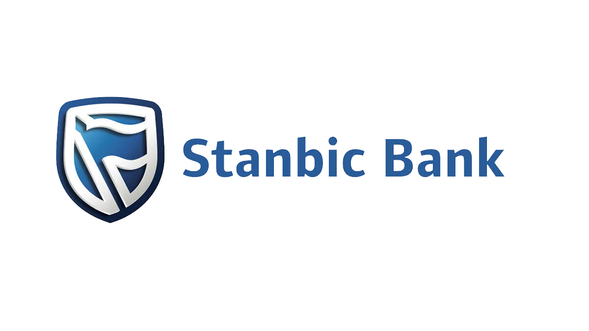 stanbic transparent